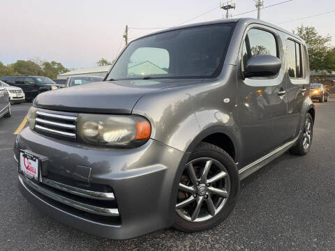 2009 Nissan cube for sale at Car Castle 2 in Beach Park IL