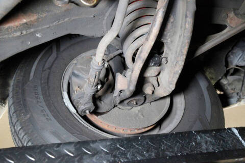 1976 Ford Thunderbird