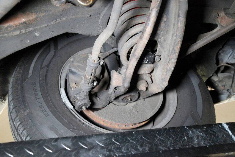 1976 Ford Thunderbird