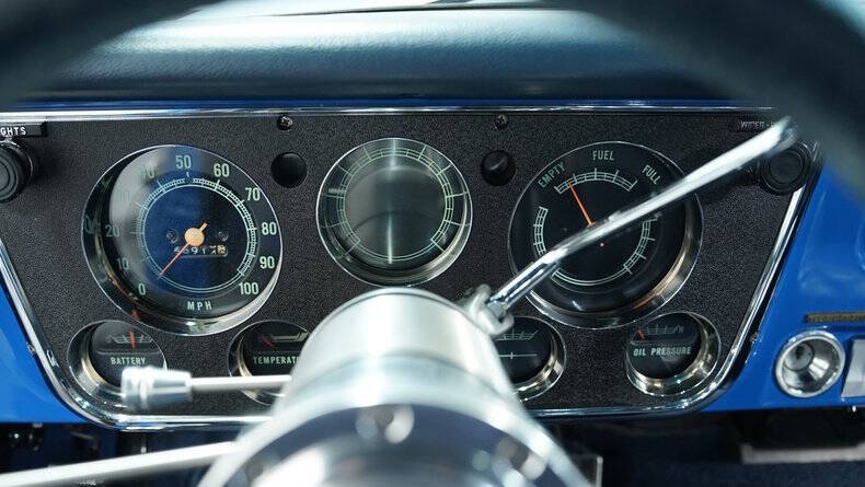 1972 GMC C/K 1500 Series