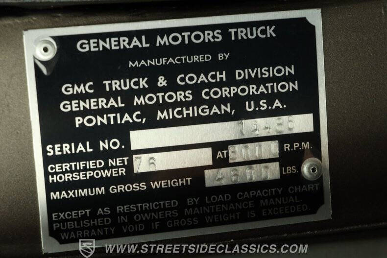 1948 GMC 3100