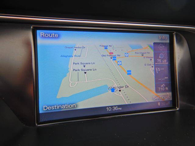 2013 Audi S5 3.0T quattro Prestige