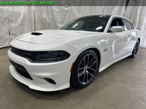 2017 Dodge Charger for sale at Green Light Auto Sales LLC in Bethany CT