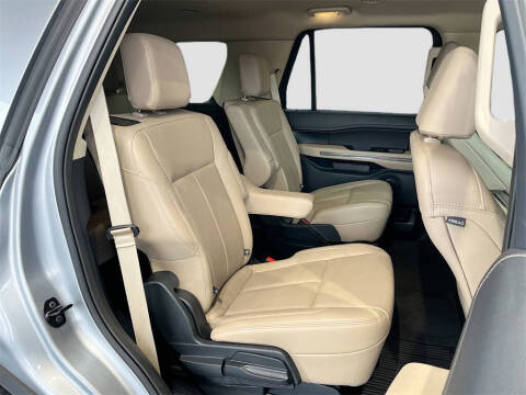 2024 Ford Expedition XLT