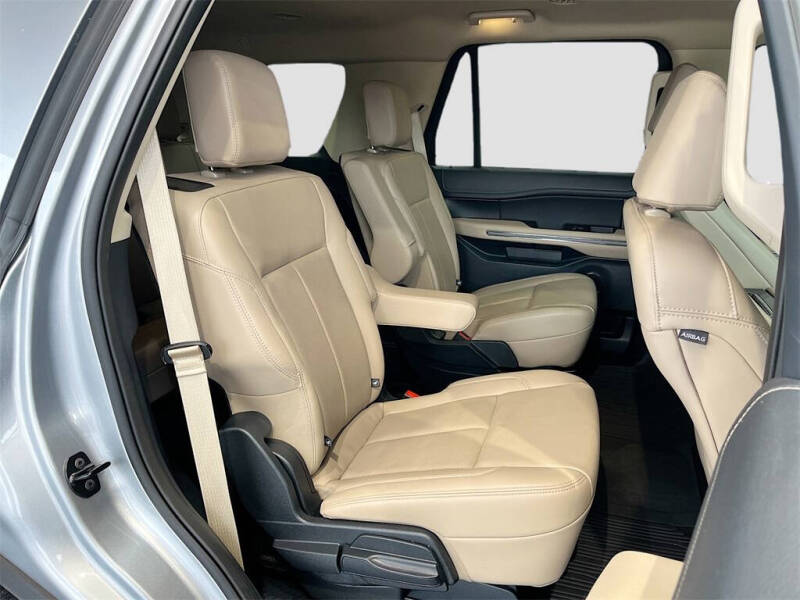 2024 Ford Expedition XLT