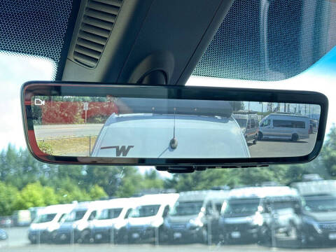 2026 Mercedes-Benz Sprinter