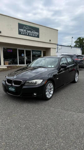 2011 BMW 3 Series 328i