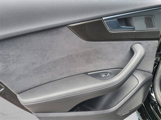 2022 Audi S5 Sportback 3.0T quattro Premium Plus