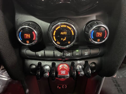 2015 MINI Hardtop 2 Door Cooper