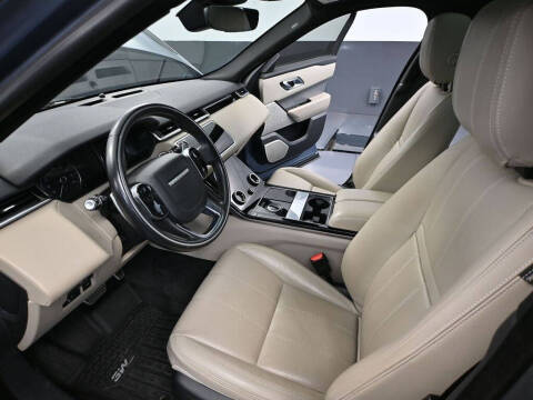 2020 Land Rover Range Rover Velar P340 R-Dynamic S