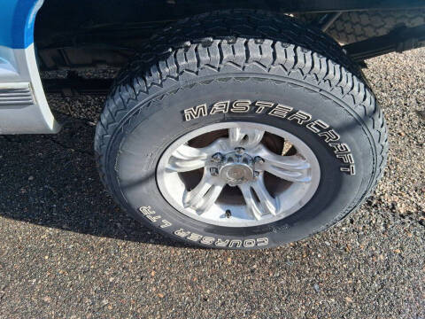 1991 GMC Sierra 1500