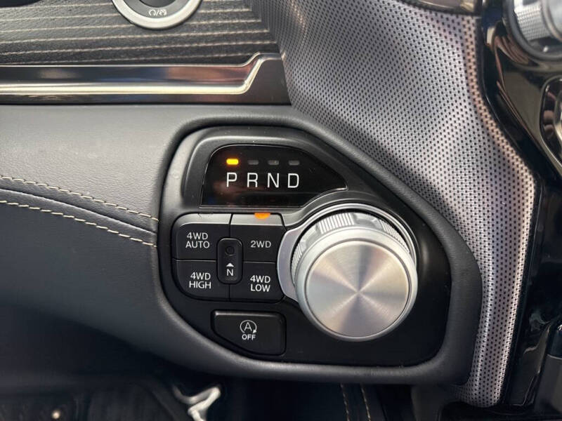 2020 RAM 1500 Limited