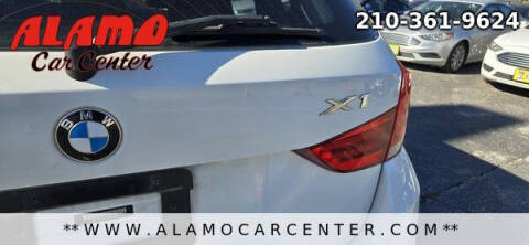 2015 BMW X1 xDrive35i