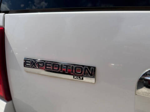 2014 Ford Expedition XLT
