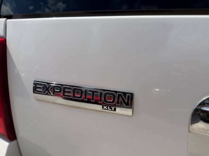 2014 Ford Expedition XLT