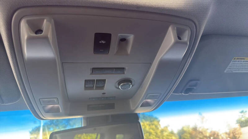 2015 Cadillac Escalade Luxury