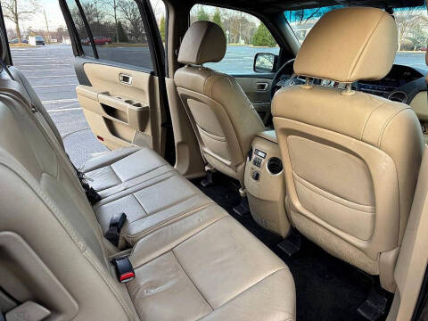 2014 Honda Pilot EX-L