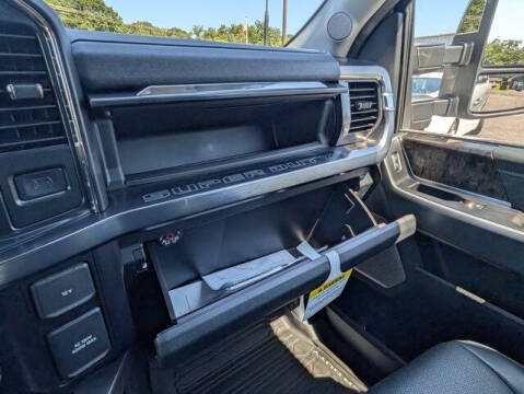 2025 Ford F-350 Super Duty