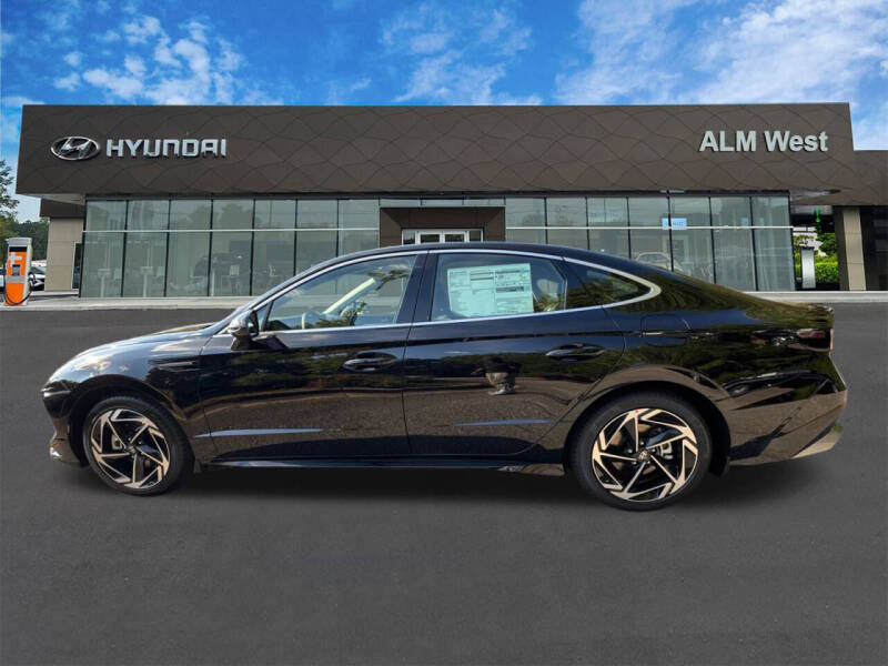 2026 Hyundai Sonata