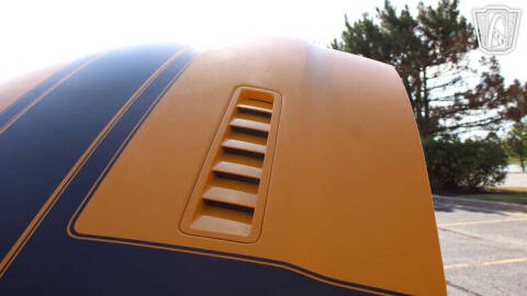 2013 Ford Mustang Boss 302