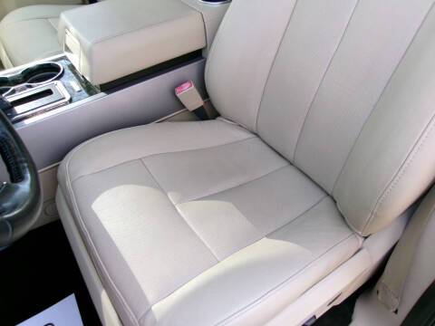 2015 Ford Expedition EL Limited