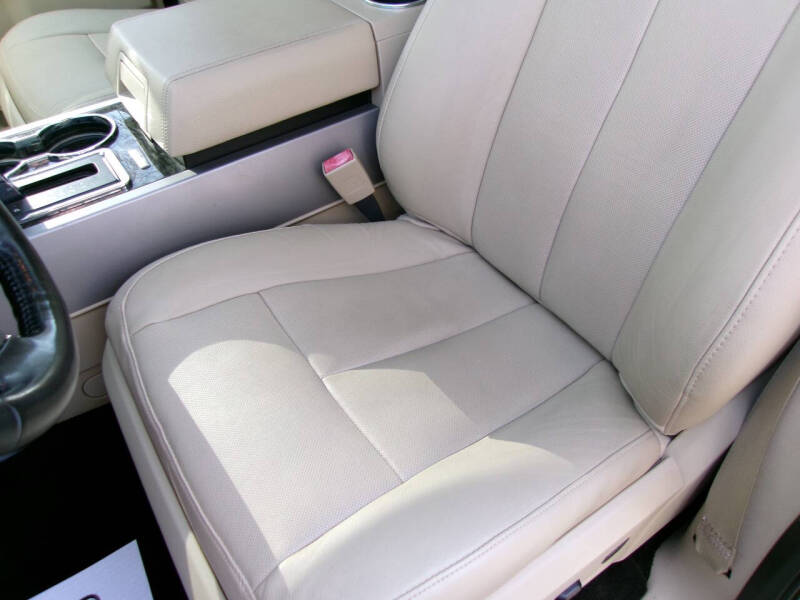 2015 Ford Expedition EL Limited