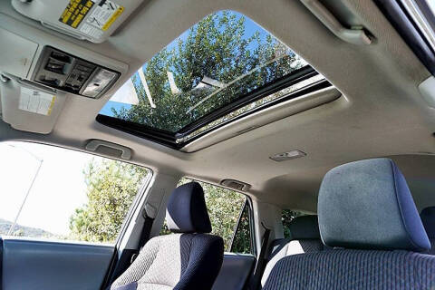 2013 Toyota 4Runner SR5