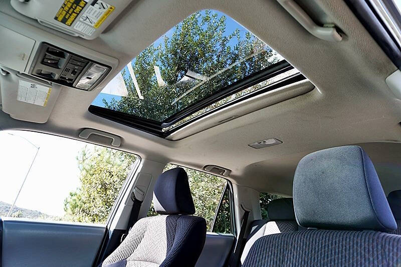 2013 Toyota 4Runner SR5