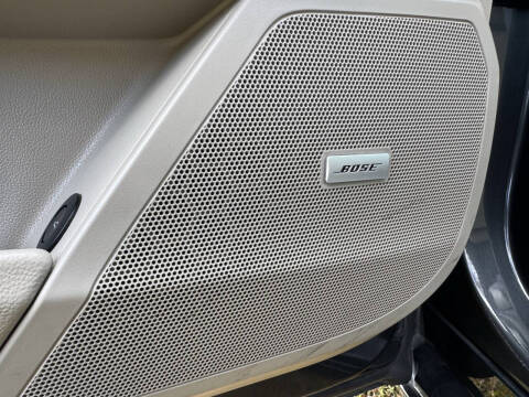 2014 Cadillac XTS Luxury Collection