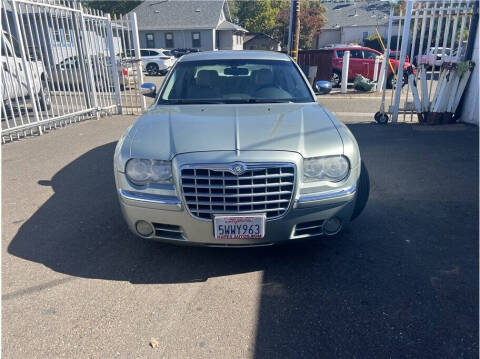 2006 Chrysler 300 C