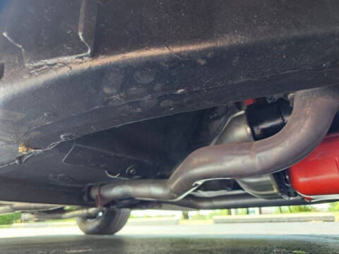 1973 Chevrolet Corvette