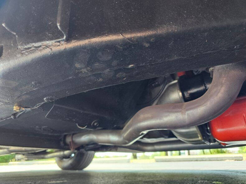 1973 Chevrolet Corvette