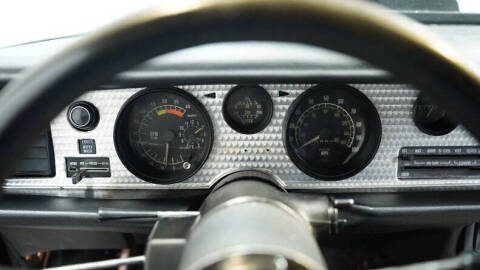 1979 Pontiac Firebird