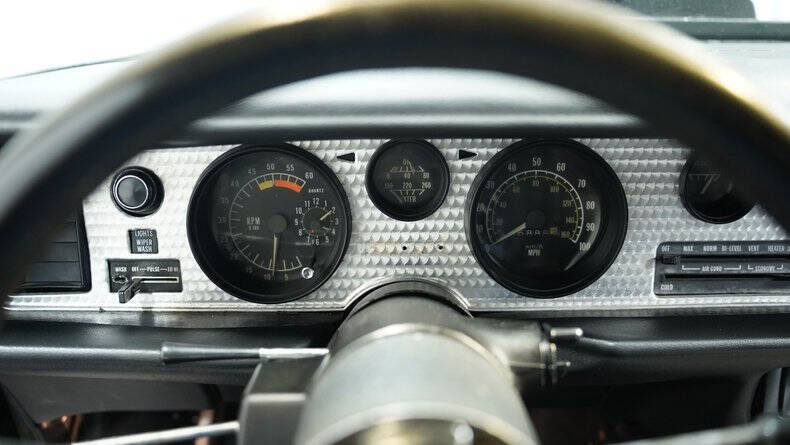 1979 Pontiac Firebird