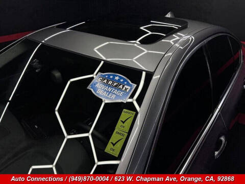 2013 BMW 5 Series 528i