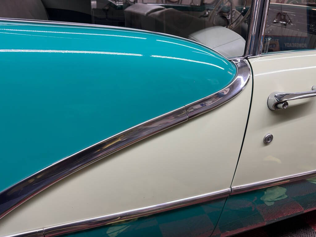 1956 Oldsmobile Eighty-Eight 154