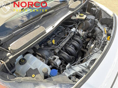 2016 Ford Transit Connect XL