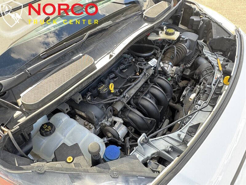 2016 Ford Transit Connect XL