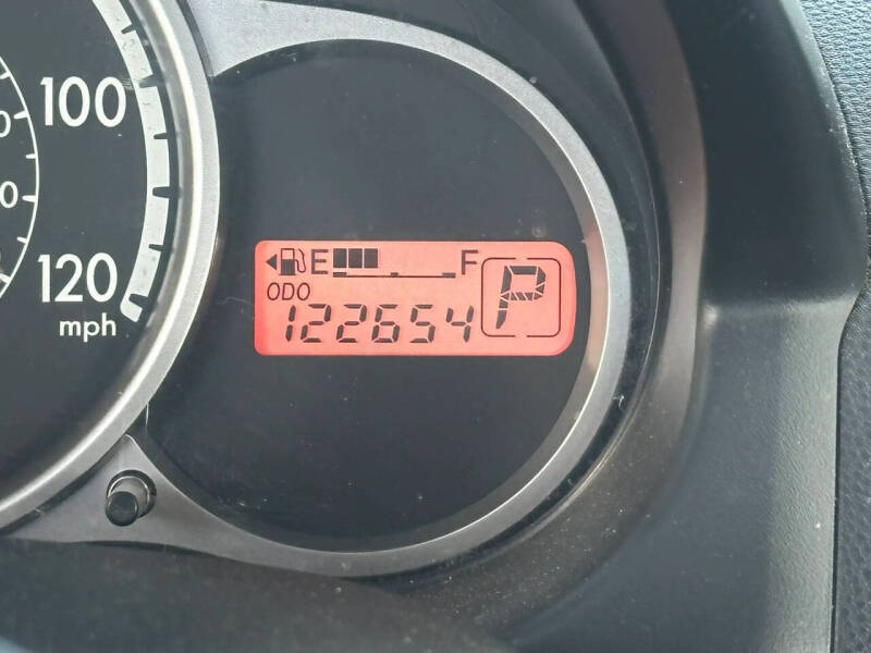 2013 Mazda MAZDA2 Sport
