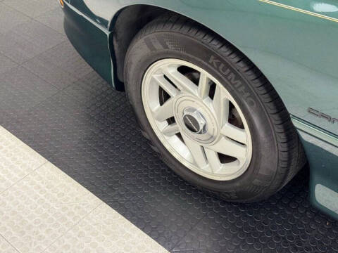 1994 Chevrolet Camaro