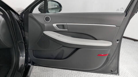 2025 Hyundai Sonata