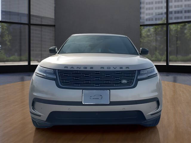 2026 Land Rover Range Rover Velar P250 S