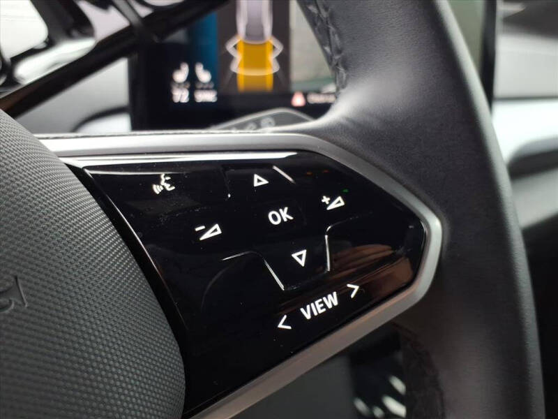 2024 Volkswagen ID.4 Standard