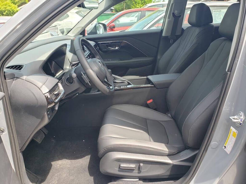 2026 Acura ADX