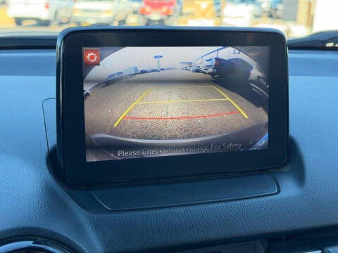 2019 Mazda CX-3 Touring