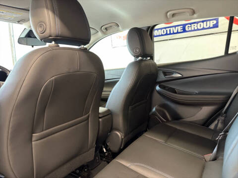 2025 Buick Encore GX Sport Touring