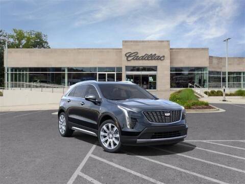 2023 Cadillac XT4 for sale at Southern Auto Solutions - Capital Cadillac in Marietta GA