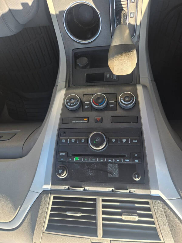 2012 Chevrolet Traverse LS