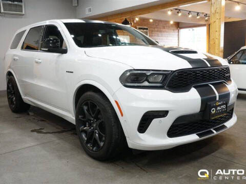 2022 Dodge Durango R/T