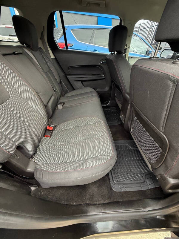 2016 GMC Terrain SLE-2